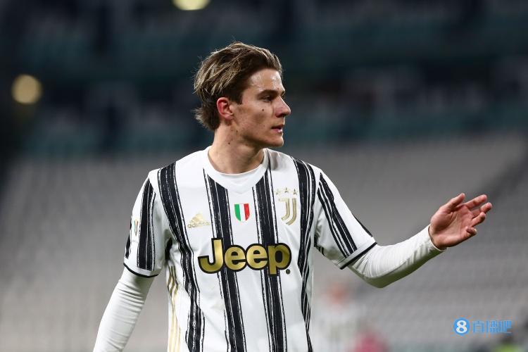 法吉奥利:年轻球员在意大利难以获得机会